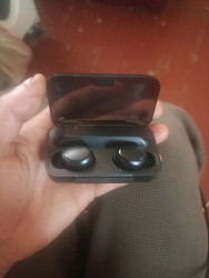 Продам наушники 