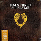 Винил (новый): Andrew Lloyd Webber - Jesus Christ Superstar (LP)