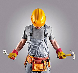 Мастер на час