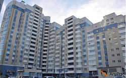 Сдаётся квартира на длительный срок.