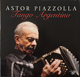 Винил (новый): Astor Piazzolla - Tango Argentino (LP)